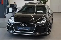 Audi RS5 Coupe 2.9TFSI quattro Matrix~HUD~B&O~Keramik