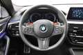 BMW M5 600PS Keramik Nightvision Soft ACC Carbon B&W Сірий - thumbnail 20