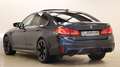 BMW M5 600PS Keramik Nightvision Soft ACC Carbon B&W Szary - thumbnail 6