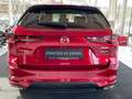 Mazda CX-60 2.5L e-SKYACTIV PHEV AWD Aut. TAKUMI/COSO [DRAS] Rot - thumbnail 6