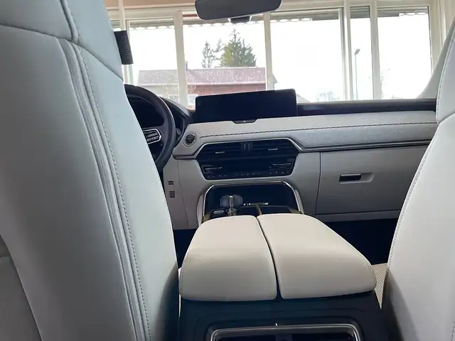 Mazda CX-60 2.5L e-SKYACTIV PHEV AWD Aut. TAKUMI/COSO [DRAS] Ansicht 12