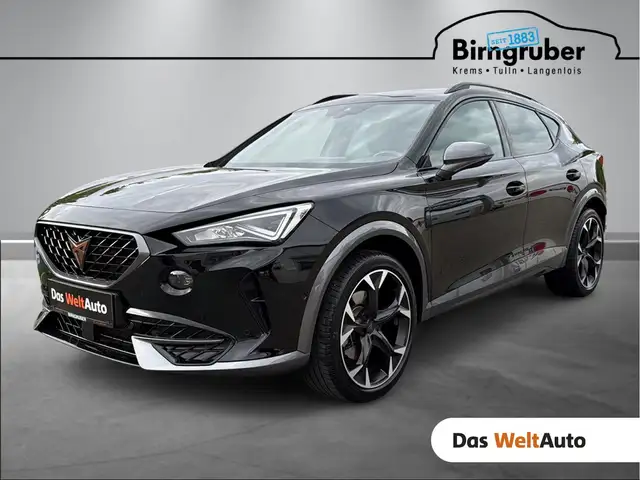 CUPRA Formentor 1.5 TSI 150 PS DSG ACT