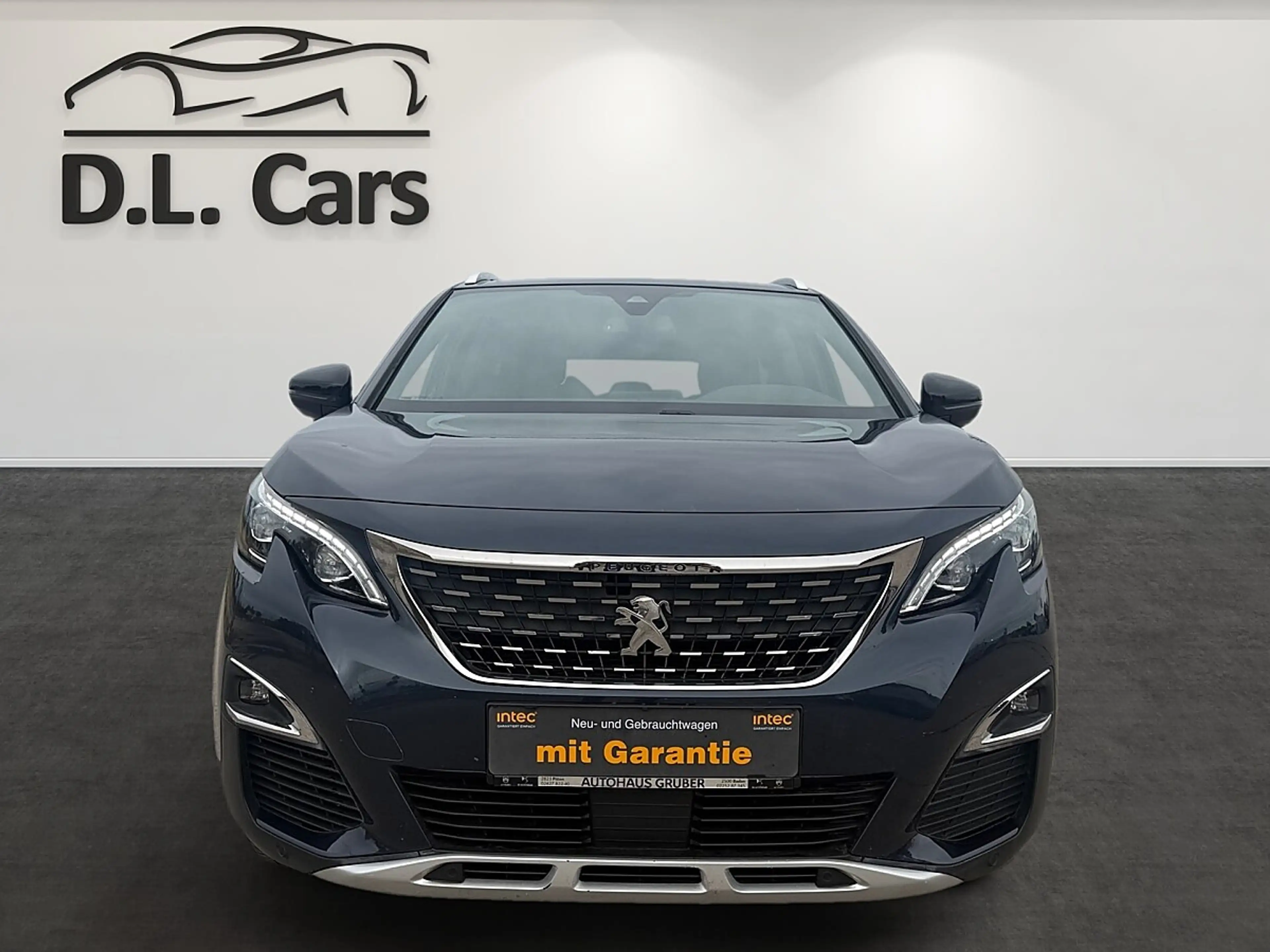 Peugeot 5008 1,2 PureTech 130 S&S GT Line *7 Sitzer*Totwinke... — photo 2