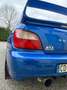 Subaru Impreza Berlina 2.0t STI awd Azul - thumbnail 3