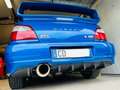 Subaru Impreza Berlina 2.0t STI awd Bleu - thumbnail 8