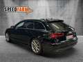 Audi A6 3.0 V6 24V TDI 3.0 TDI S - Line Sport / Plus Fekete - thumbnail 5
