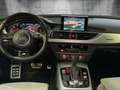 Audi A6 3.0 V6 24V TDI 3.0 TDI S - Line Sport / Plus Fekete - thumbnail 14