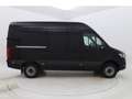 Mercedes-Benz Sprinter 319CDI 190PK Automaat L2H2 RWD SELECT | BPM Vrij | Zwart - thumbnail 3