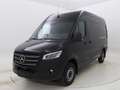 Mercedes-Benz Sprinter 319CDI 190PK Automaat L2H2 RWD SELECT | BPM Vrij | Zwart - thumbnail 1