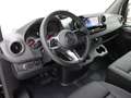 Mercedes-Benz Sprinter 319CDI 190PK Automaat L2H2 RWD SELECT | BPM Vrij | Zwart - thumbnail 4