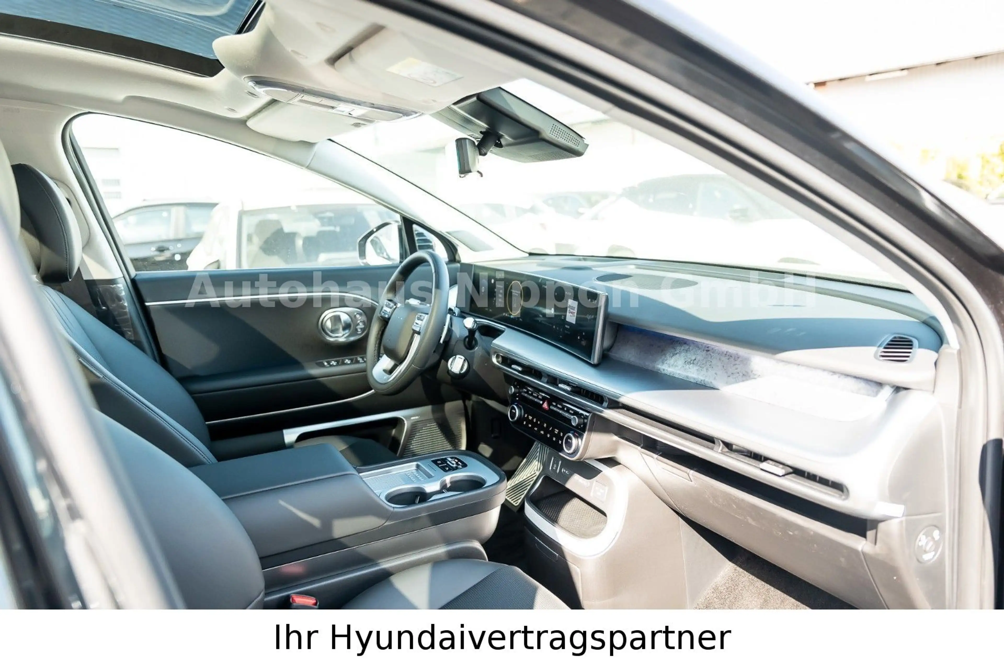 Hyundai IONIQ 9 Ioniq 9 226 kW 4WD Uniq PANO/RELAX — photo 15