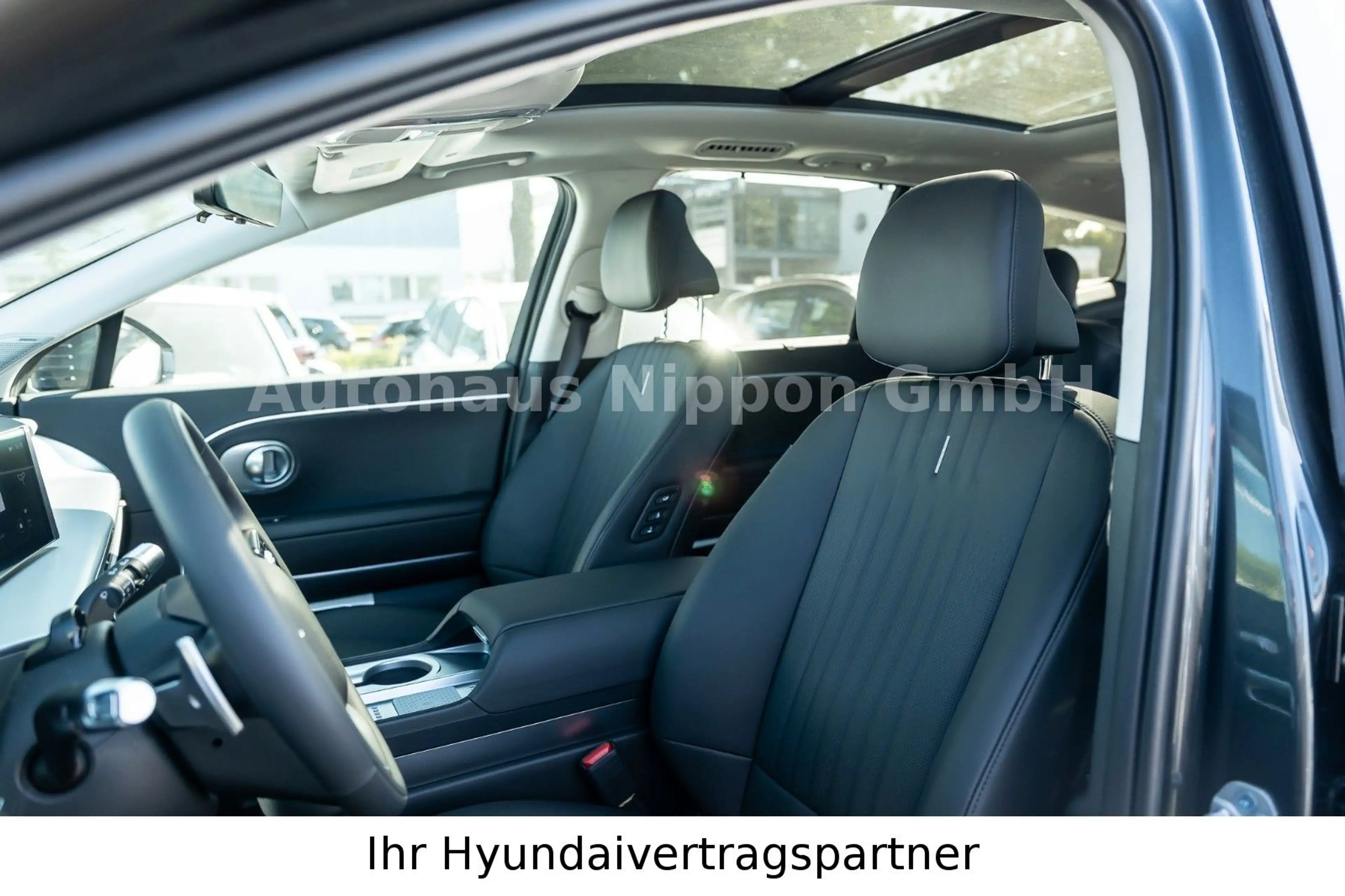 Hyundai IONIQ 9 Ioniq 9 226 kW 4WD Uniq PANO/RELAX — photo 7