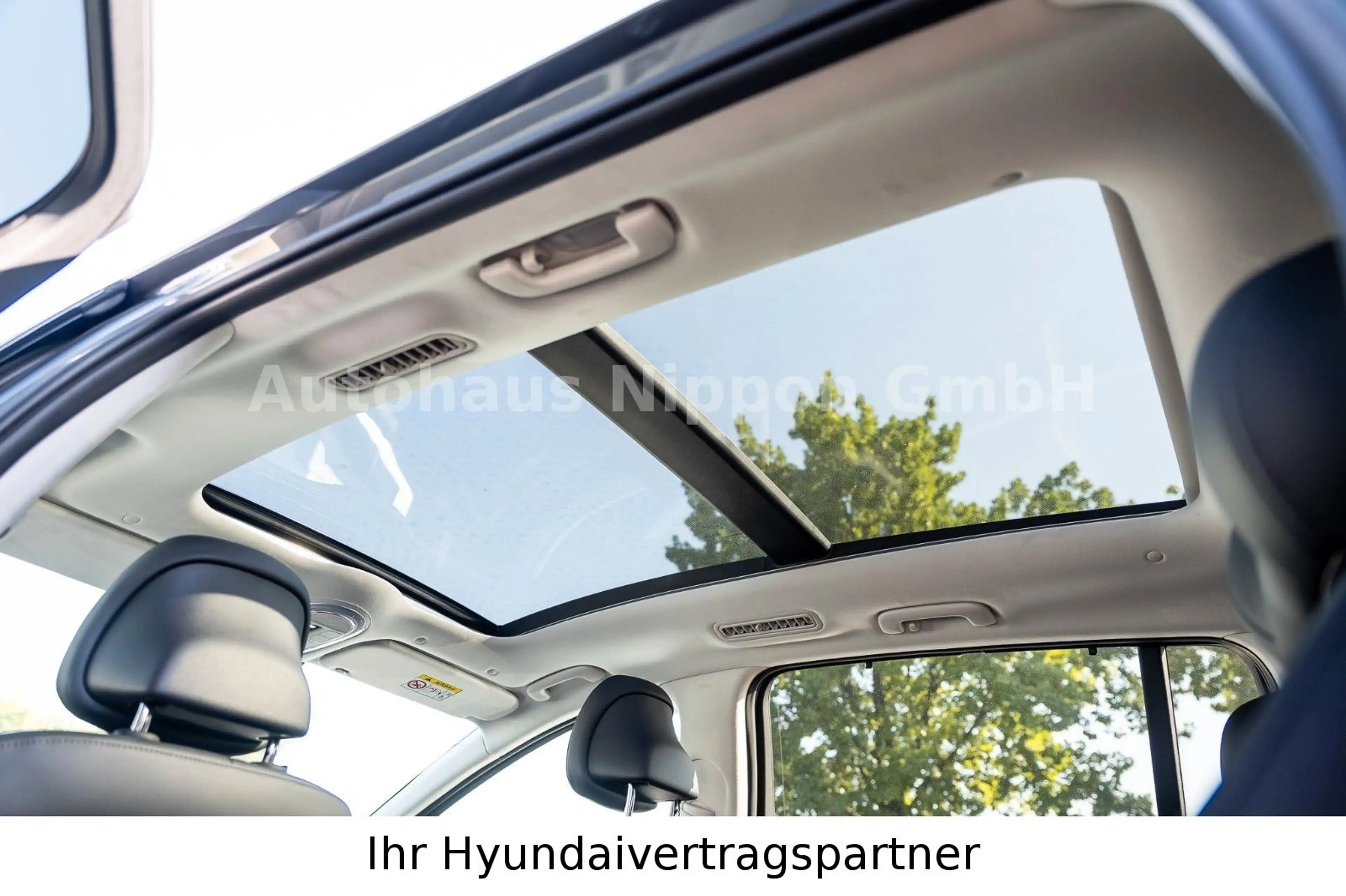 Hyundai IONIQ 9 Ioniq 9 226 kW 4WD Uniq PANO/RELAX — photo 12