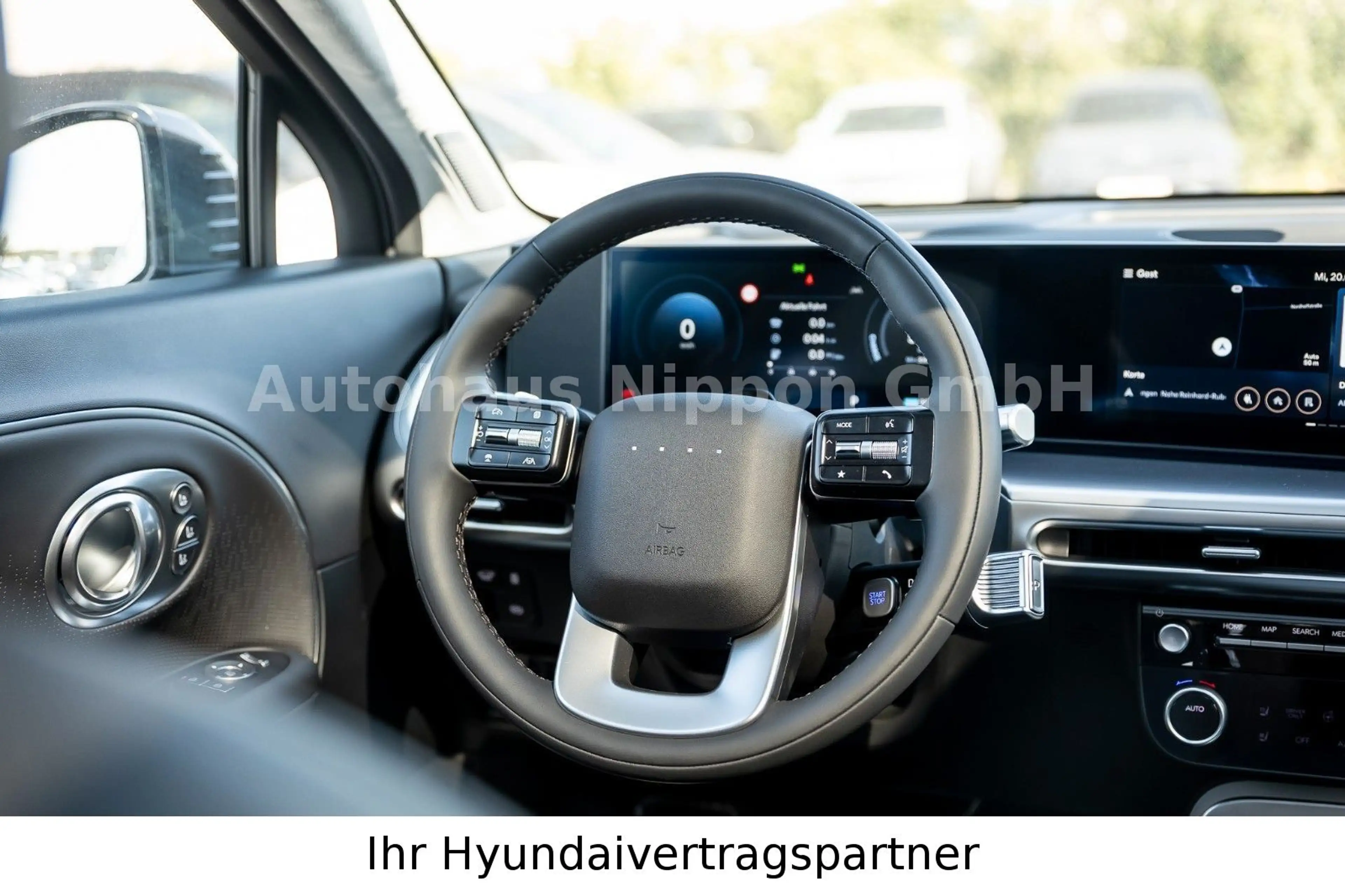 Hyundai IONIQ 9 Ioniq 9 226 kW 4WD Uniq PANO/RELAX — photo 10
