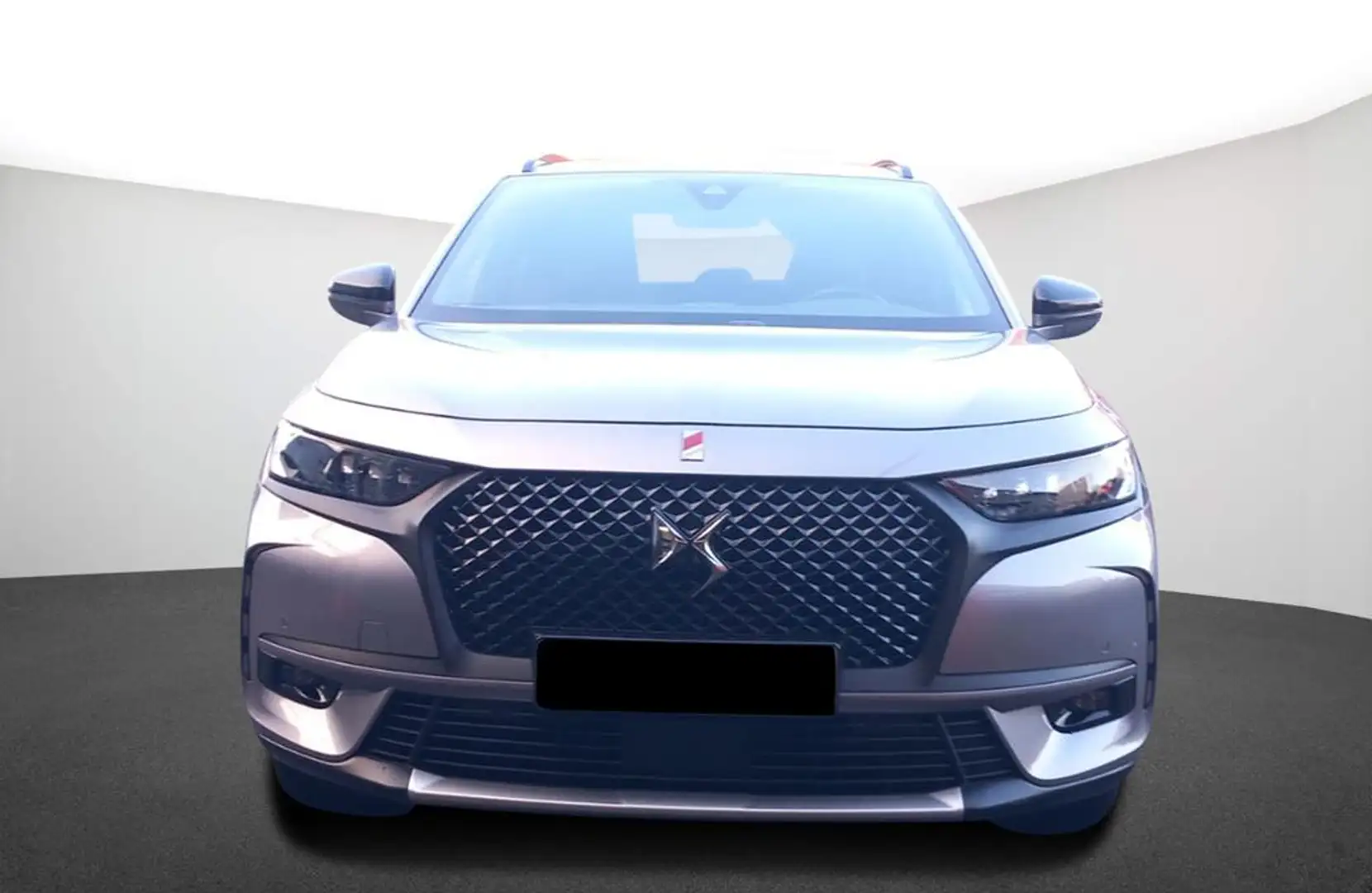 DS Automobiles DS 7 Crossback PureTech 180 Performance Line+ Grau - 2
