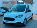 Ford Transit Courier Kombi 1.5TDCi Ambiente 75 Blanc - thumbnail 2