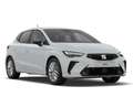 SEAT Ibiza FR DSG Facelift VollLED SHZ Kam ACC FullL 85 kW... Weiß - thumbnail 2