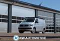 Volkswagen T6 Transporter 2.0 TDI L1H1 Highline AIRCO/ CRUISE/ LEDER/ NAVI/ Argent - thumbnail 1