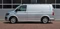 Volkswagen T6 Transporter 2.0 TDI L1H1 Highline AIRCO/ CRUISE/ LEDER/ NAVI/ Srebrny - thumbnail 10