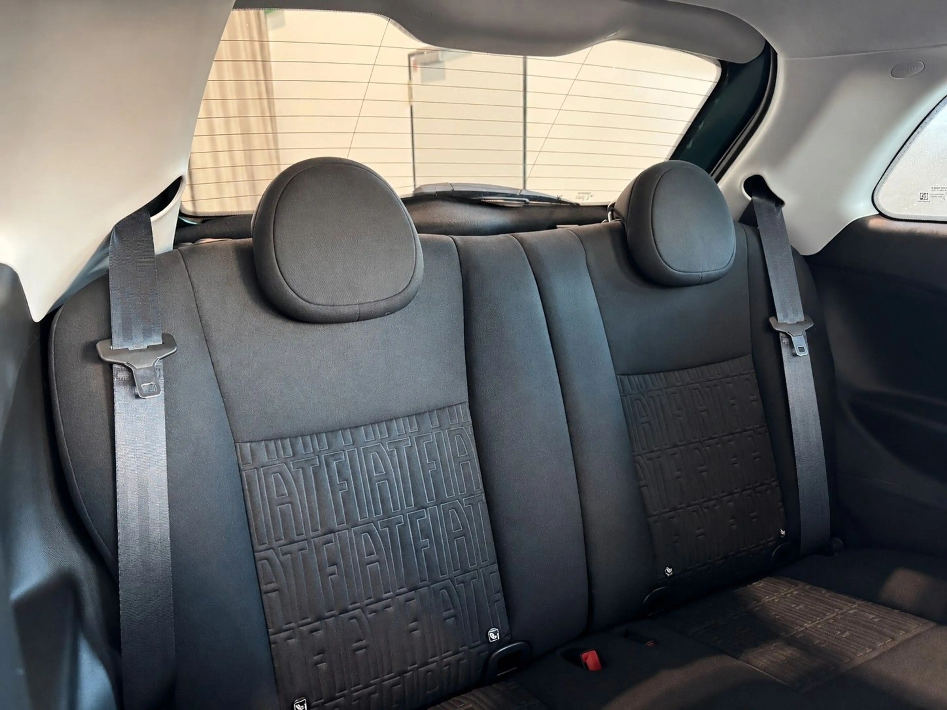 Fiat 500e 42kW/h SmartphoneInt SpurhalteA Shzg Kamera — photo 13