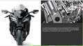 Kawasaki Ninja ZX-10RR Zwart - thumbnail 29