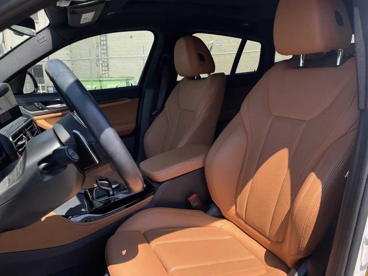 BMW X4 fotografie BMW X4