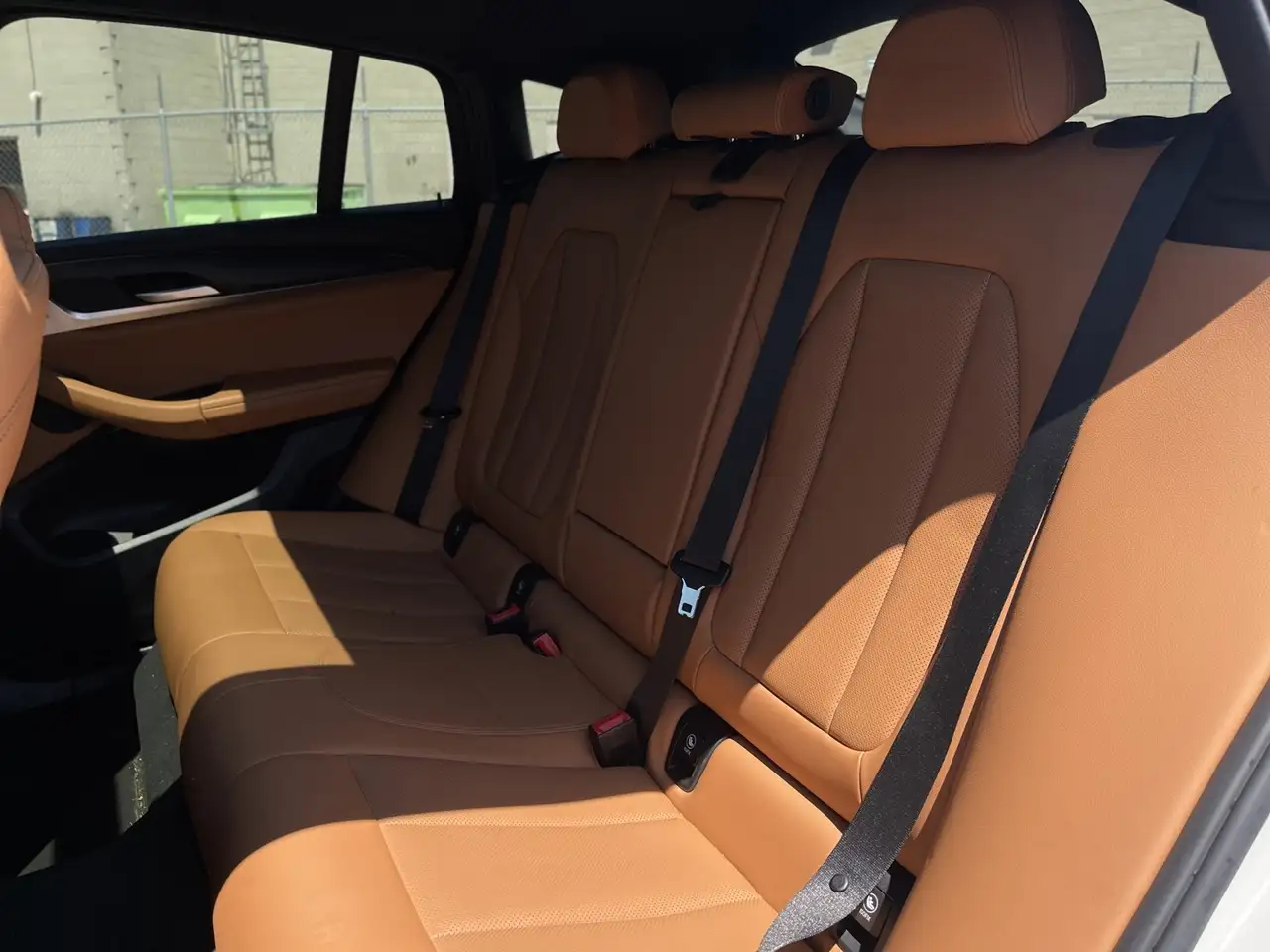BMW X4 fotografie BMW X4