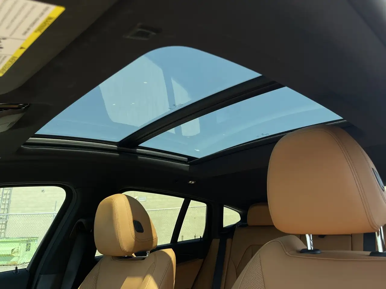 BMW X4 fotografie BMW X4