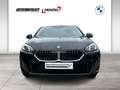 BMW 116 5-Türer (F70) DAB Parkassistent Klimaaut. Schwarz - thumbnail 2