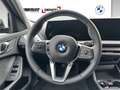 BMW 116 5-Türer (F70) DAB Parkassistent Klimaaut. Schwarz - thumbnail 9