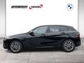 BMW 116 5-Türer (F70) DAB Parkassistent Klimaaut. Schwarz - thumbnail 3