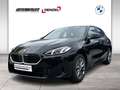 BMW 116 5-Türer (F70) DAB Parkassistent Klimaaut. Schwarz - thumbnail 1