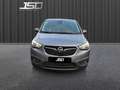 Opel Crossland X Crossland X 1.2 81 ch Edition Gris - thumbnail 4