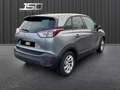 Opel Crossland X Crossland X 1.2 81 ch Edition Gris - thumbnail 16