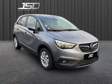 Crossland X 1.2 81 ch Edition