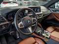 BMW X4 20i M Sport Inno AHK Pano HK Memo HUD Laser Schwarz - thumbnail 11