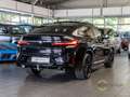 BMW X4 20i M Sport Inno AHK Pano HK Memo HUD Laser Schwarz - thumbnail 9