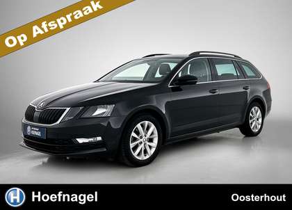 Skoda Octavia Combi 1.0 TSI Greentech Business Edition | Cruise