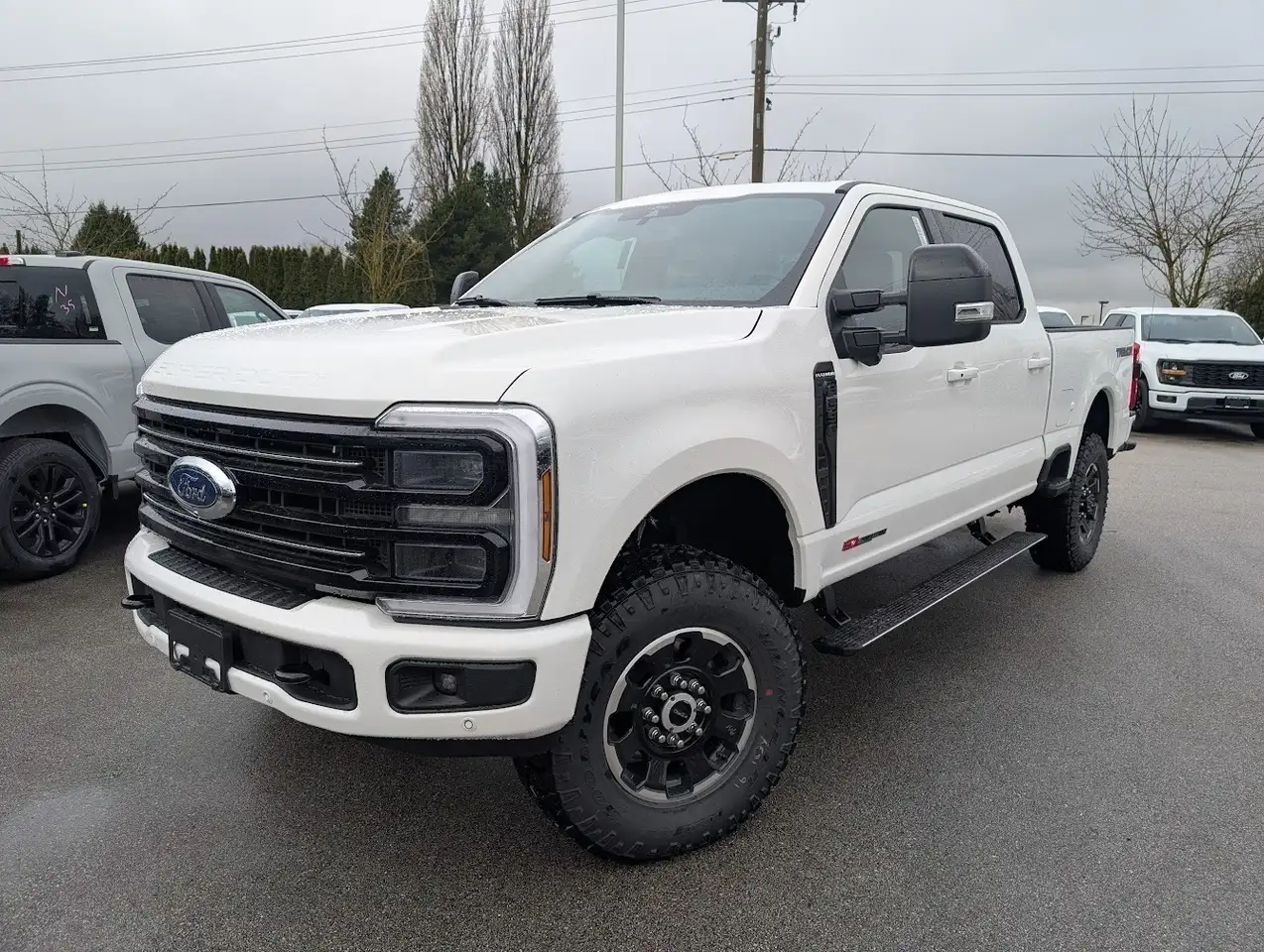 2026 Ford F 350