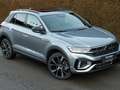 Volkswagen T-Roc R-Line Grau - thumbnail 3