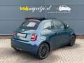 Fiat 500C La Prima 42 kWh Cabrio *alle opties *camera *17” Groen - thumbnail 4