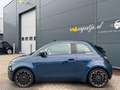 Fiat 500C La Prima 42 kWh Cabrio *alle opties *camera *17” Groen - thumbnail 8