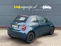 Fiat 500C La Prima 42 kWh Cabrio *alle opties *camera *17” Groen - thumbnail 5