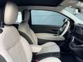 Fiat 500C La Prima 42 kWh Cabrio *alle opties *camera *17” Groen - thumbnail 20