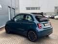 Fiat 500C La Prima 42 kWh Cabrio *alle opties *camera *17” Groen - thumbnail 44