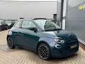 Fiat 500C La Prima 42 kWh Cabrio *alle opties *camera *17” Groen - thumbnail 11