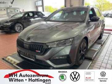 Brugt Škoda Octavia 2.0