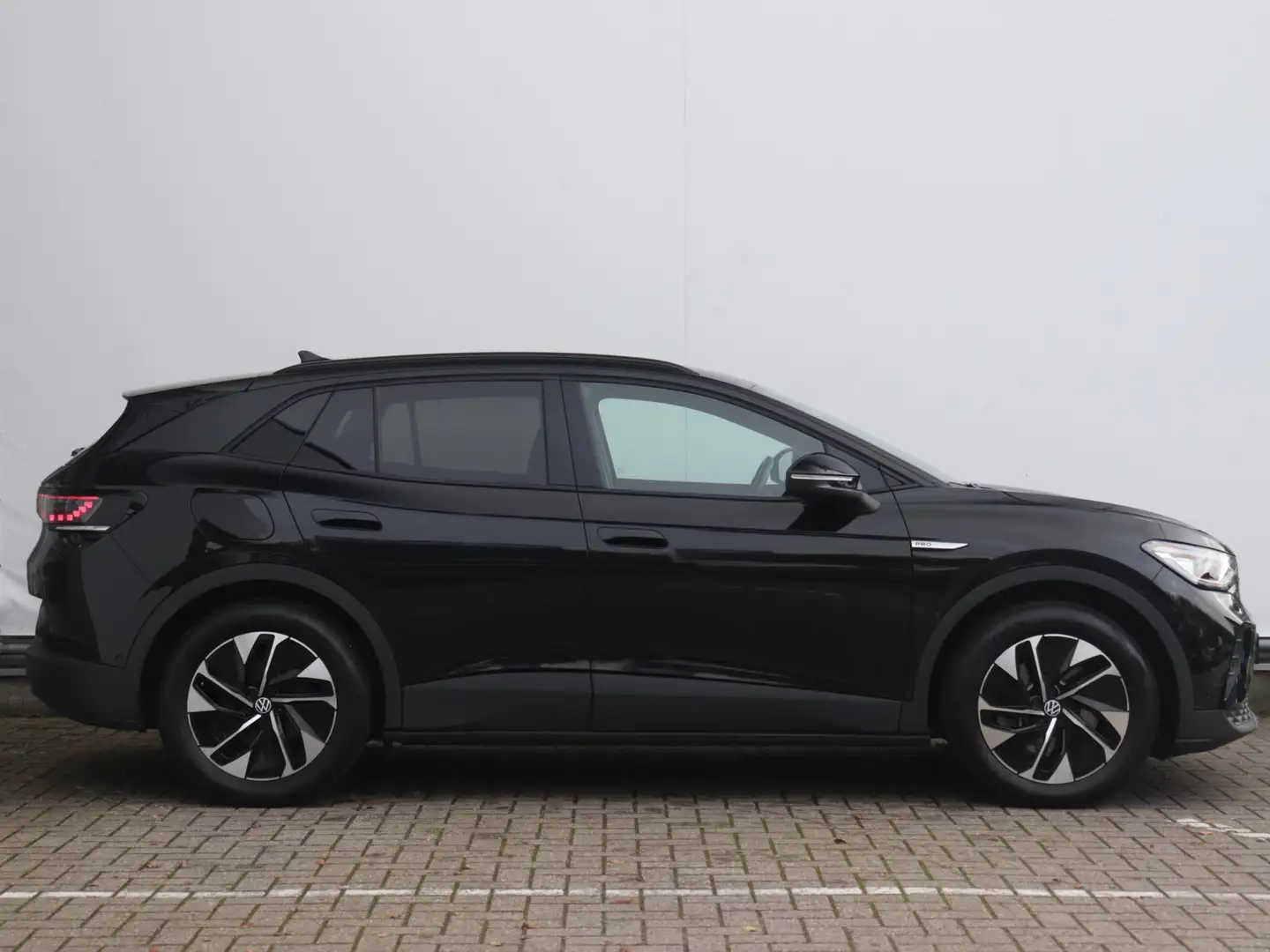 Volkswagen ID.4 Pro 77 kWh | Elektrische Stoelen | Matrix LED | Ca Noir - 2