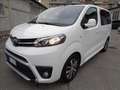 Toyota Proace PROACE VERSO 1.5 D 120 CV EXECUTIVE 8 POSTI Weiß - thumbnail 3