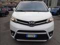 Toyota Proace PROACE VERSO 1.5 D 120 CV EXECUTIVE 8 POSTI Weiß - thumbnail 18